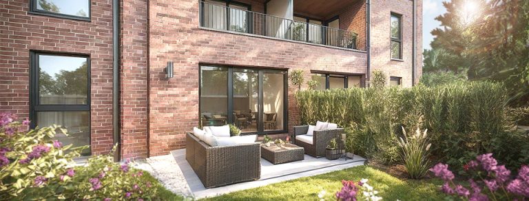 Maisonette | Lottbeker Feld 35 | IhL Immobilien hanseatische Lebensart GmbH 